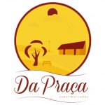 logo Da Praça Supermercados