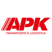 logo APK logistica