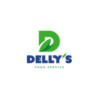 logo dellys food service