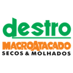 logo destro macroatacado