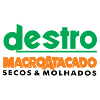 logo destro macroatacado